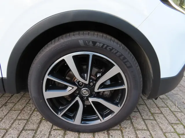 Renault Kadjar 1.2 TCe Life 2016 Benzine 11