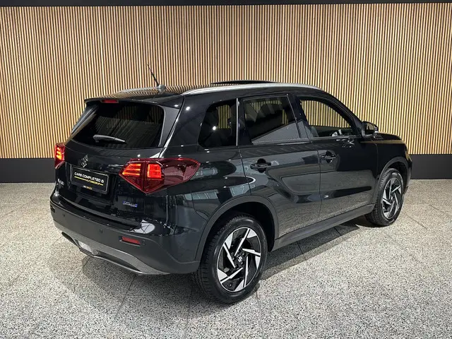 Suzuki Vitara 1.5 Hybrid Select 2025 Hybride Benzine 24