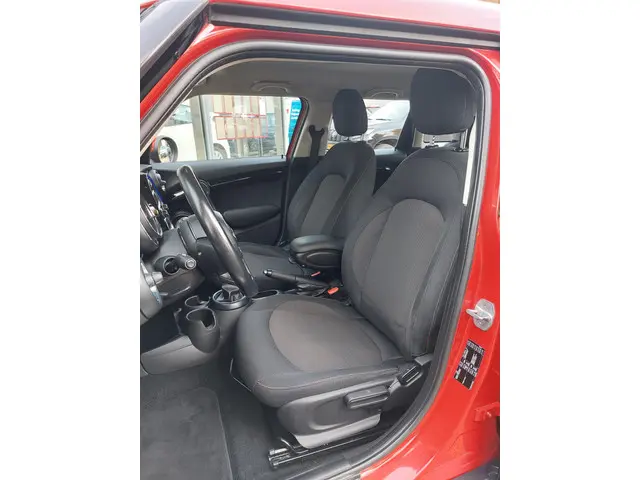 MINI One Mini 1.2 Salt Business 2016 Benzine 14