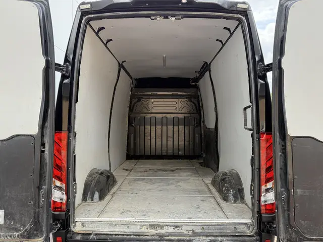 Iveco Daily 35S18 3.0 2020 Diesel 12