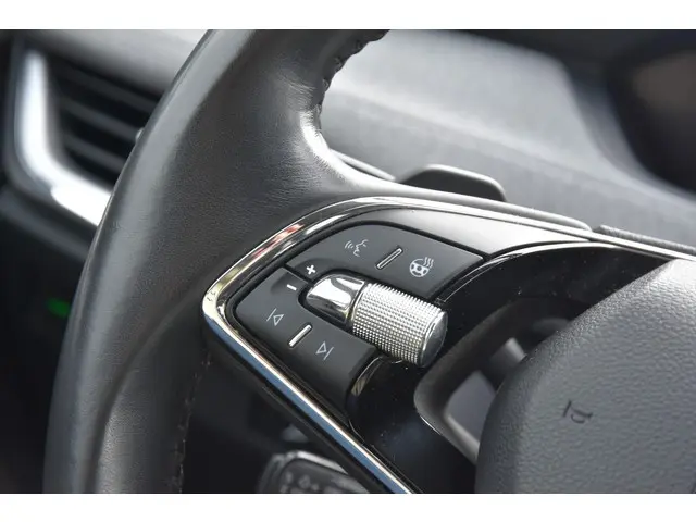 Škoda Enyaq iV 60 2021 Elektrisch 14