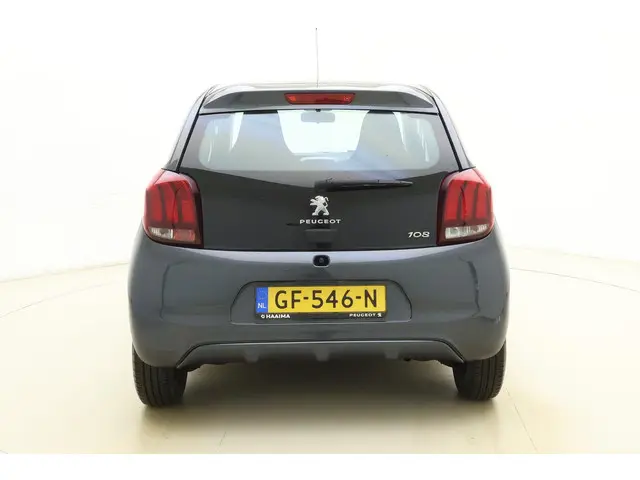 Peugeot 108 1.0 e-VTi Active 2015 Benzine 11