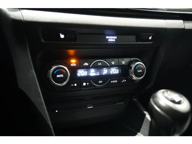 Mazda 3 2.0 TS+ 2015 Benzine 18