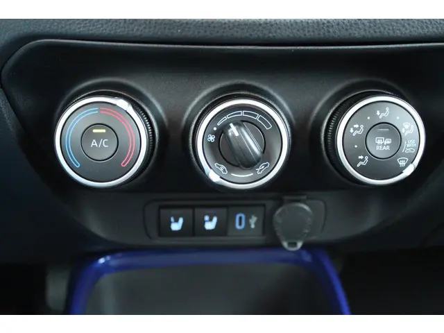 Toyota Aygo X 1.0 VVT-i S-CVT Pulse 2024 Benzine 14