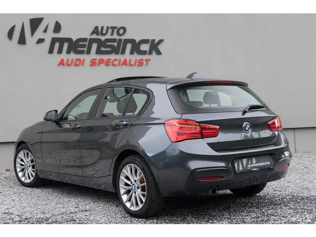 BMW 1 Serie 3