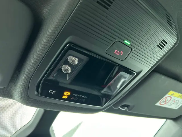 Volkswagen ID.3 Life 58 kWh 2021 Elektrisch 10