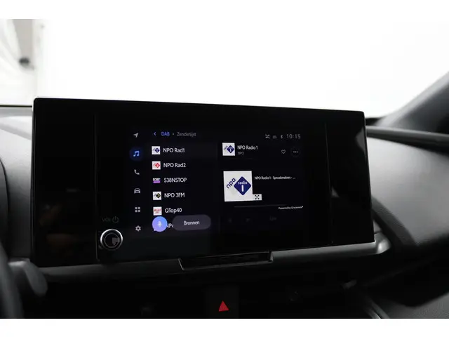 Toyota C-HR 1.8 Hybrid 140 2024 Hybride Benzine 8