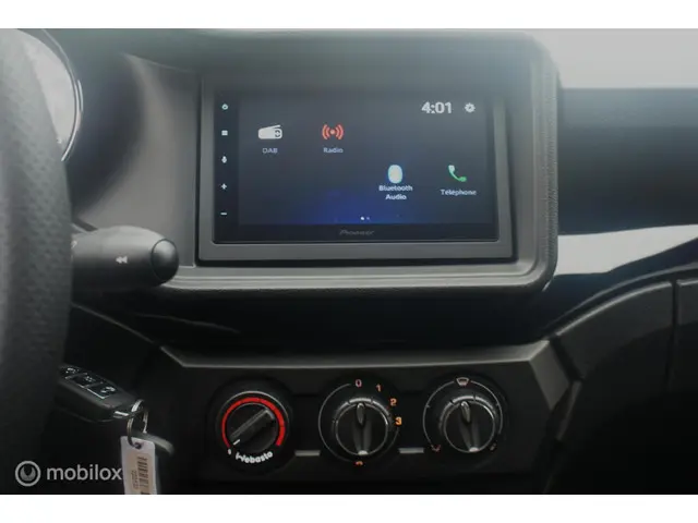 Aixam Coupé Brommobiel e Sport 2024 Elektrisch 12