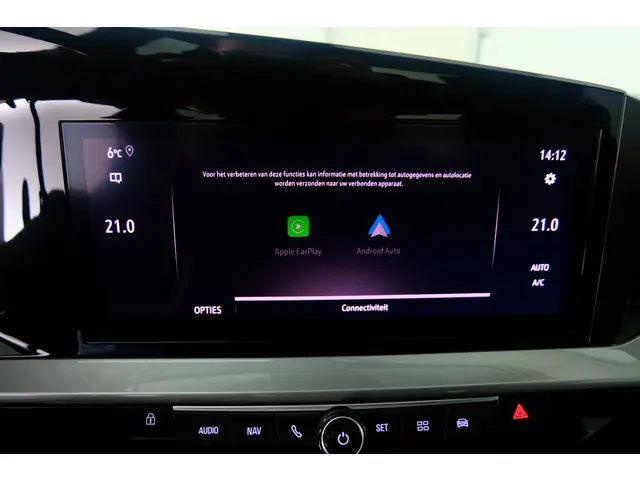 Opel Mokka 1.2 Turbo Level 5 2023 Benzine 18