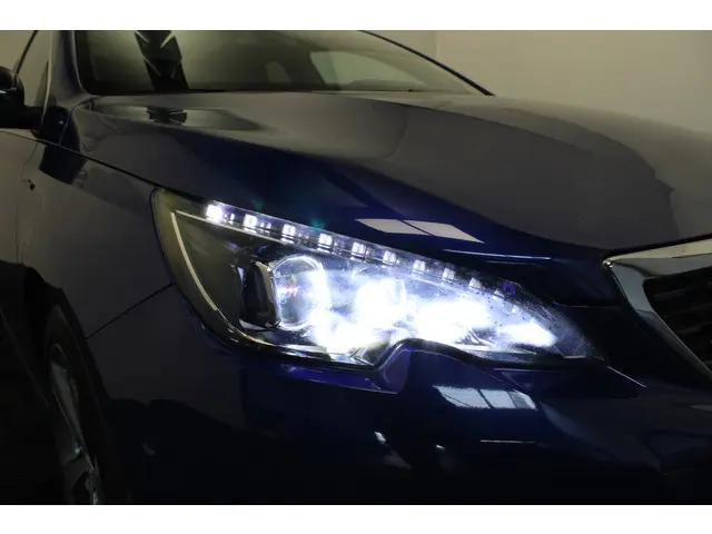 Peugeot 308 SW 1.2 PureTech GT-line 2019 Benzine 21