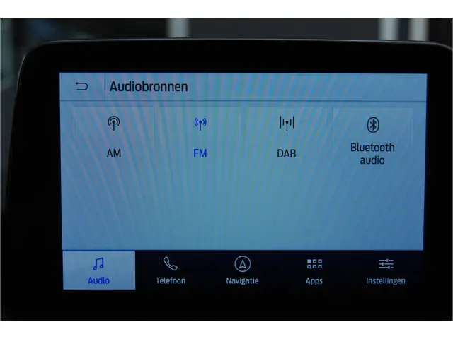 Ford Kuga 1.5 EcoBoost 150PK Titanium 2020 Benzine 26