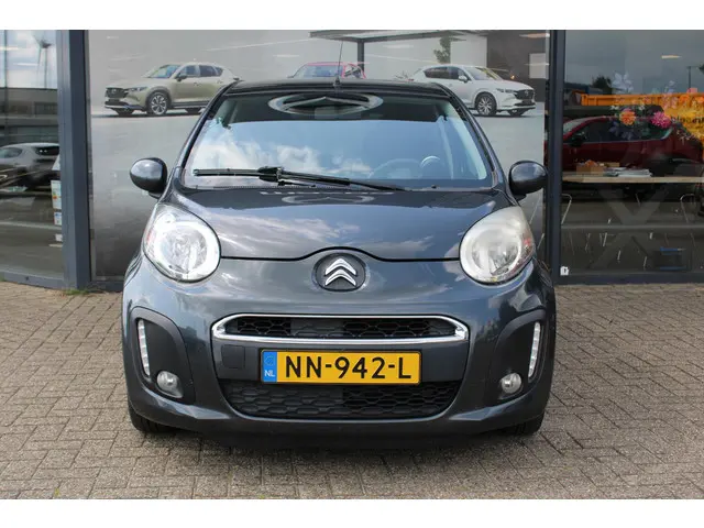 Citroën C1 1.0 Collection 2012 Benzine 3