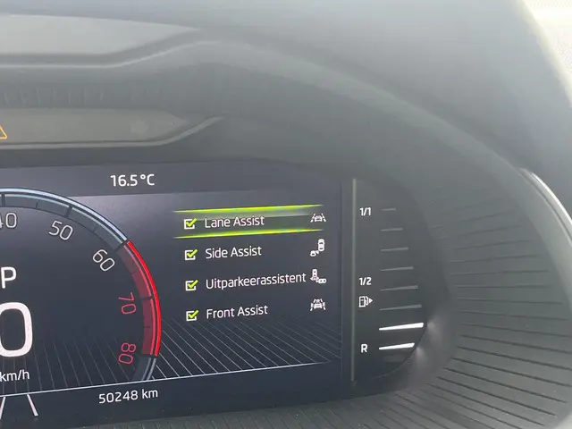 Škoda Kamiq 1.0 TSi DSG Style 2023 Benzine 21