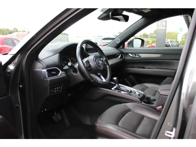 Mazda CX-5 2.5 SkyActiv-G 194 Signature 2020 Benzine 13