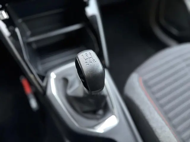 Peugeot 208 1.2 PureTech Active 2022 Benzine 20