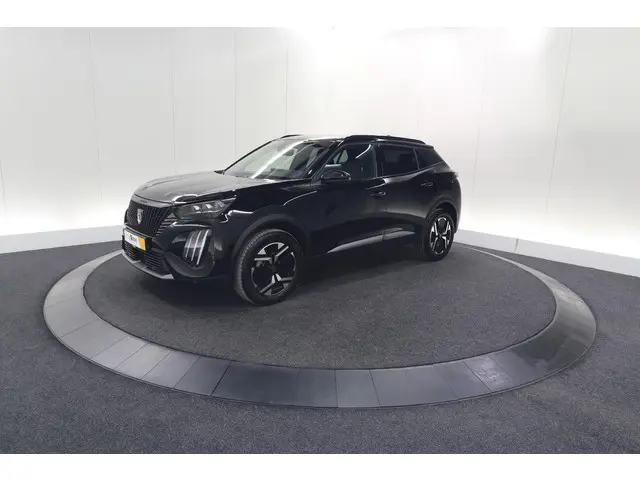 Peugeot 2008 PureTech 130 EAT8 GT 2024 Benzine 65
