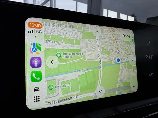 Peugeot 3008 1.2 PureTech GT LINE 2022 Benzine 33