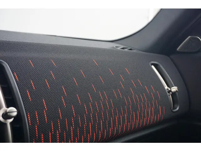 MINI Countryman JCW ALL4 2025 Benzine 13