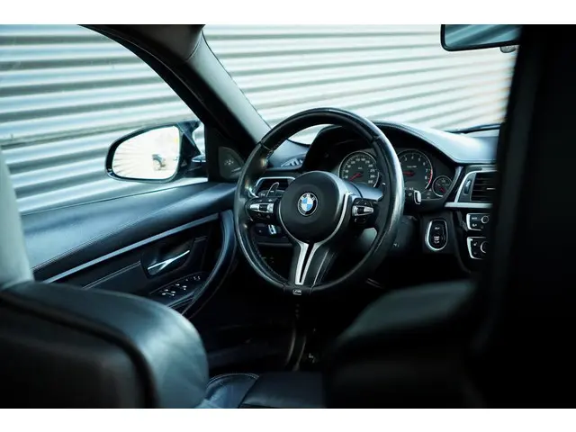 BMW M3 3-serie 2016 Benzine 28