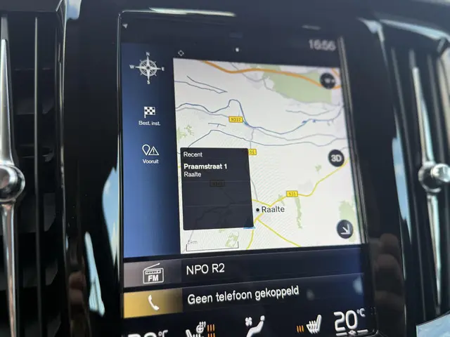 Volvo V90 2.0 T5 Momentum 2018 Benzine 13