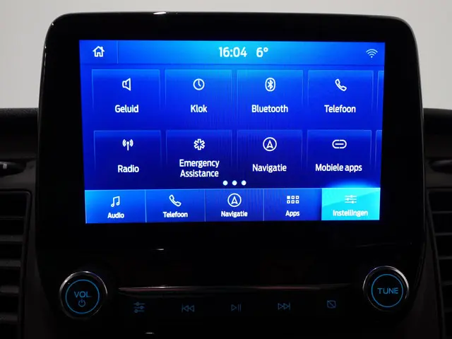 Ford Transit Custom 300 2.0 TDCI L2H1 Trend 2023 Diesel 33