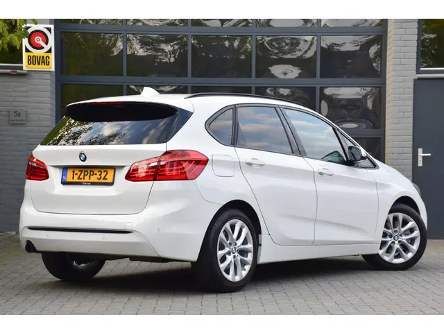 BMW 2 Serie Active Tourer 218i Executive 2015 Benzine 6