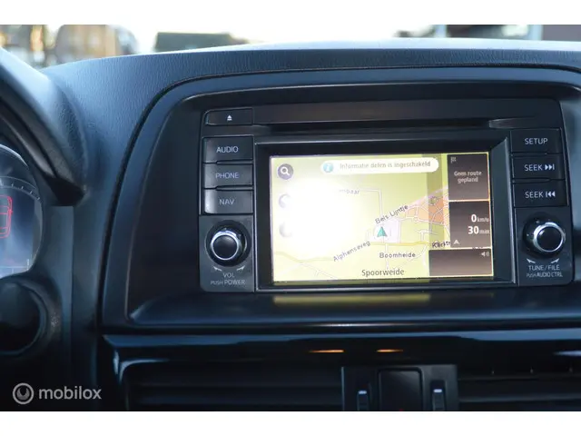 Mazda CX-5 2.5 SkyActiv-G 194 Signature 2019 Benzine 28