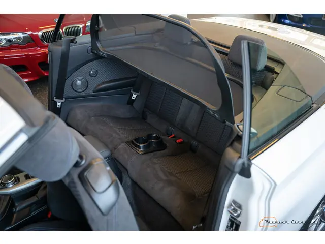 BMW 2 Serie Cabrio M235i Executive 2015 Benzine 36