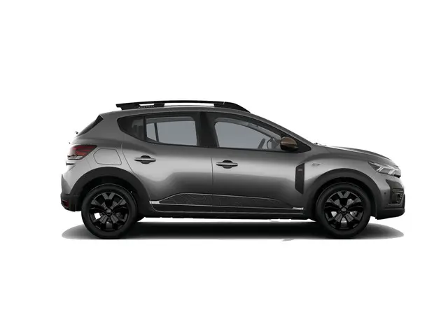 Dacia Sandero Stepway Extreme 2025 LPG/Gas 3
