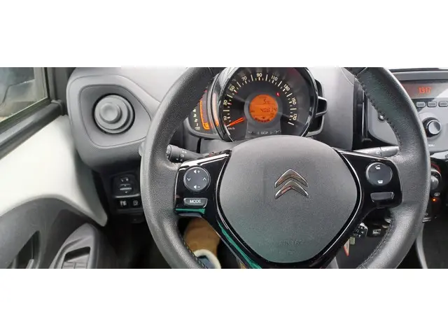 Citroën C1 1.0 VTi Feel 2020 Benzine 3