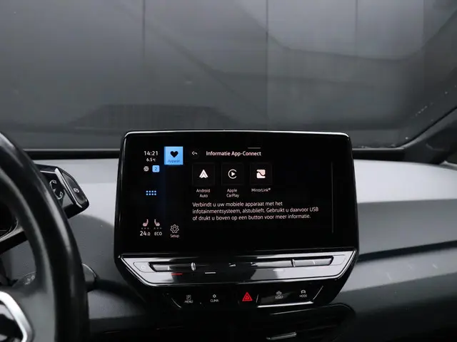 Volkswagen ID.3 First 58 kWh 2020 Elektrisch 10