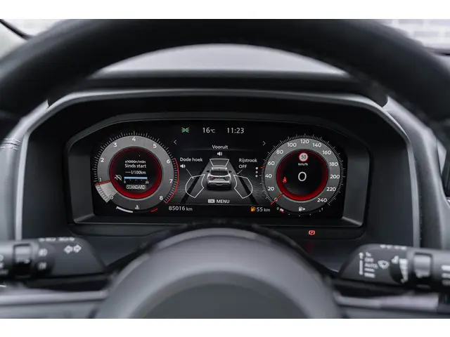 Nissan QASHQAI 1.3 MHEV N-Connecta 2022 Benzine 32