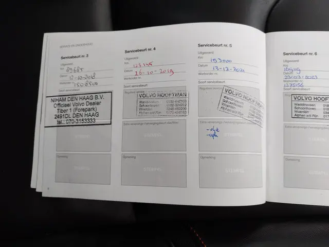 Volvo V40 2.0 D2 Ocean Race Business 2015 Diesel 29