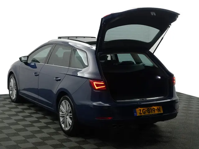 SEAT Leon ST 1.5 TSI Xcellence+ 2019 Benzine 34