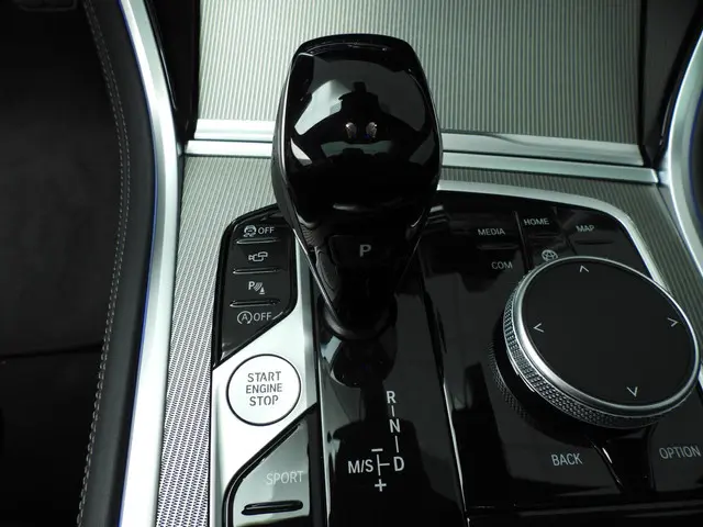 BMW 8 Serie Gran Coupé 840i 2024 Benzine 35