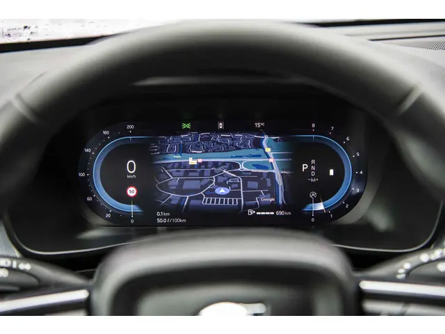 Volvo XC40 2.0 B4 Plus Dark 2025 Benzine 14