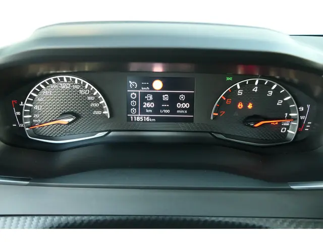 Peugeot 208 1.2 PureTech Active Pack 2022 Benzine 40