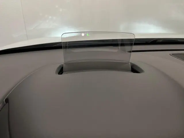 Hyundai Kona 1.6 GDI HEV Fashion 2021 Hybride Benzine 5