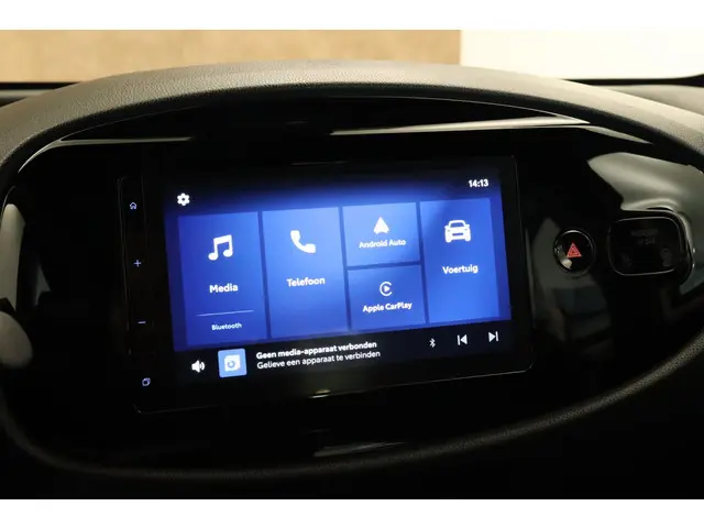 Toyota Aygo X 1.0 VVT-i MT Play 2024 Benzine 26