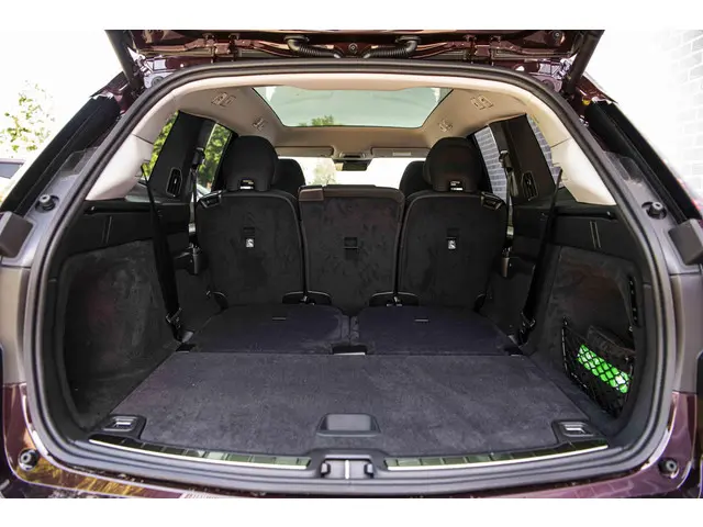 Volvo EX90 Twin Motor Ultra 7p. 111 kWh 2025 Elektrisch 31