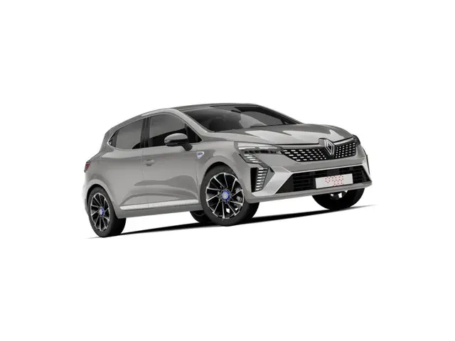 Renault Clio Techno 2025 Benzine 11