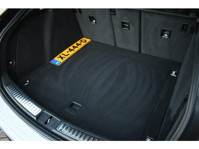 Porsche Macan 2.0 PDK 2019 Benzine 29