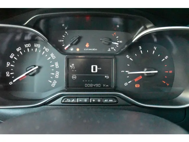 Citroën C3 PureTech 83 Feel Edition 2023 Benzine 13
