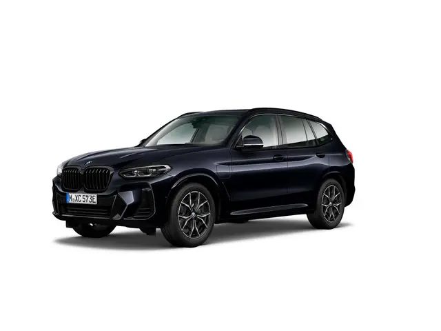 BMW X3 xDrive30e 2023 Hybride Benzine 6