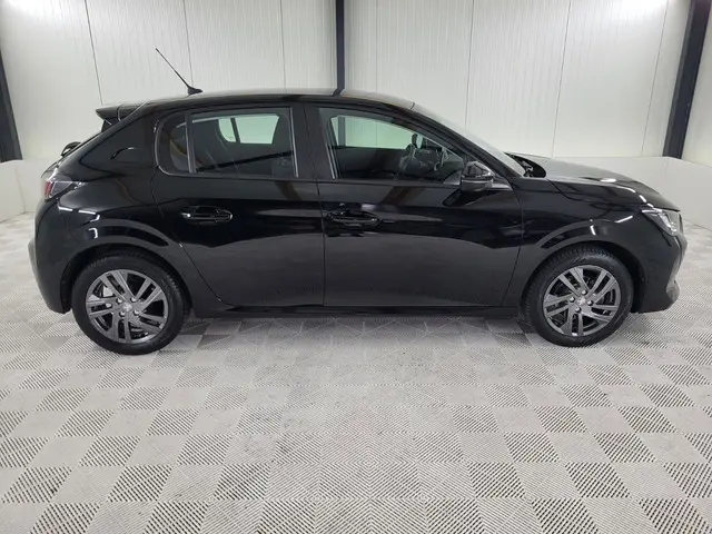 Peugeot 208 1.2 PureTech Active Pack 2022 Benzine 5