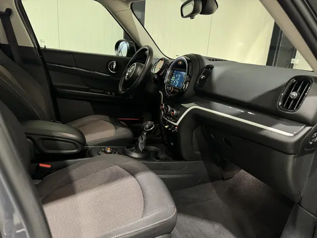 MINI Countryman 1.5 Cooper S ALL4 2019 Hybride Benzine 8