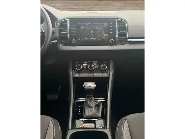 Škoda Karoq 1.5 TSI ACT Business Edition 2020 Benzine 10