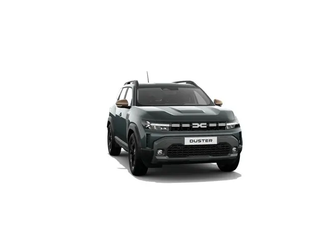 Dacia Duster Extreme 2025 Benzine 6