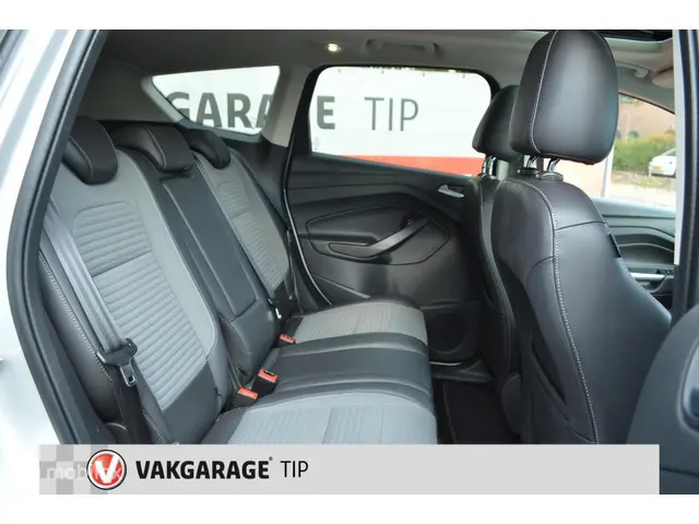 Ford Kuga 1.5 EcoBoost Titanium 2016 Benzine 13