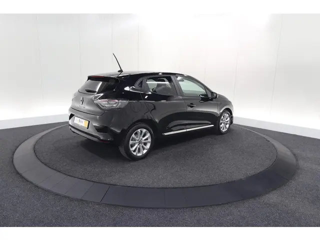Renault Clio TCe 90 Evolution 2024 Benzine 10